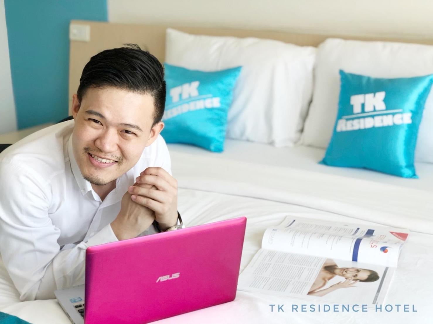 TK Residence 8/51