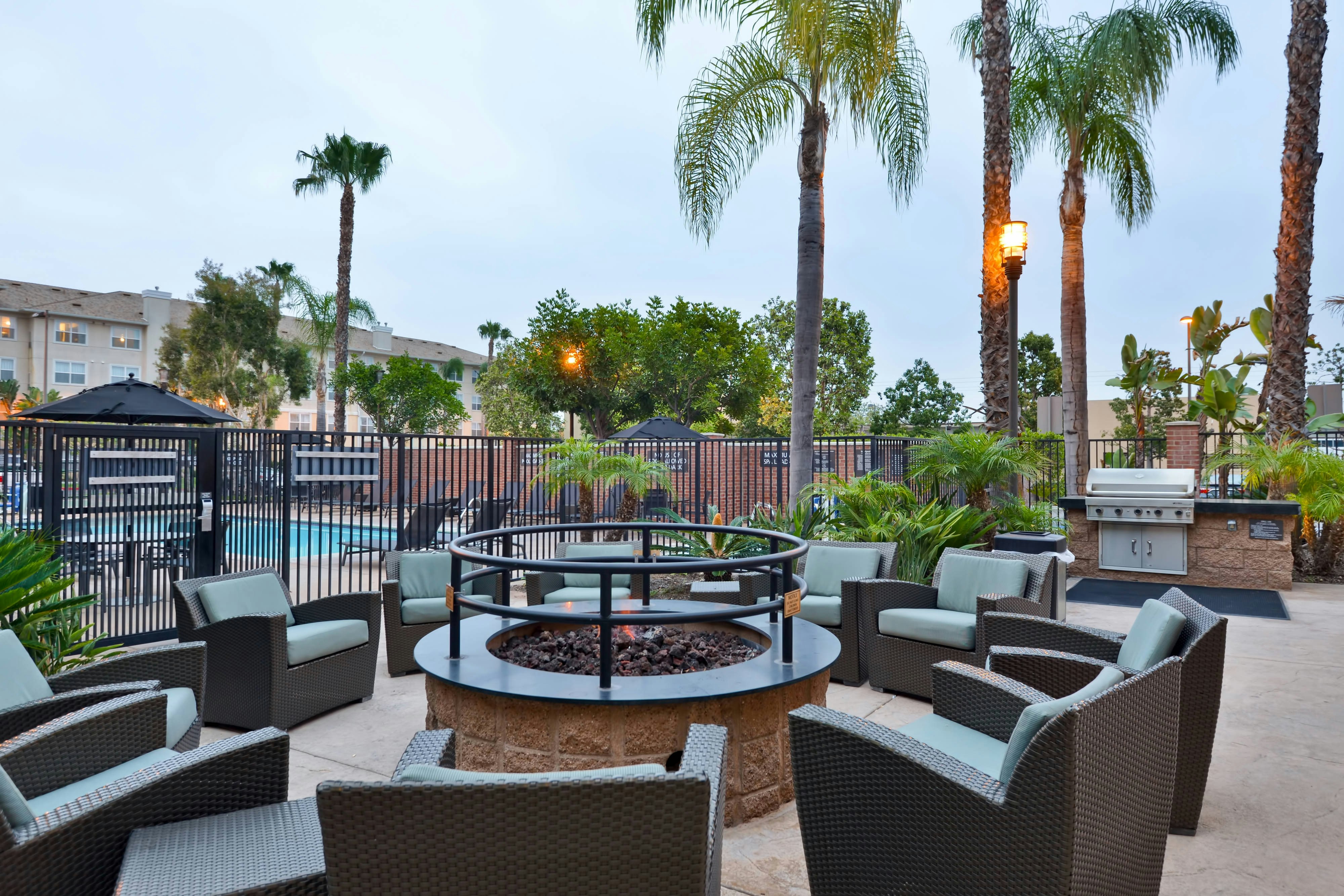 Residence Inn Los Angeles Lax el Segundo 6/11