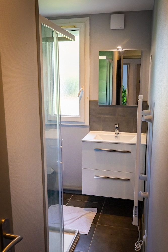 Residence Hermes Paris Orly Aeroport 35/36