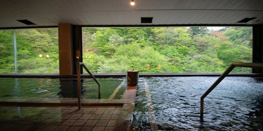 JAPANESE, TATAMI, MAIN BUILDING