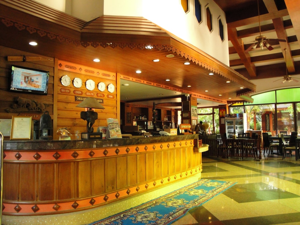 Diana Garden Resort 9/48