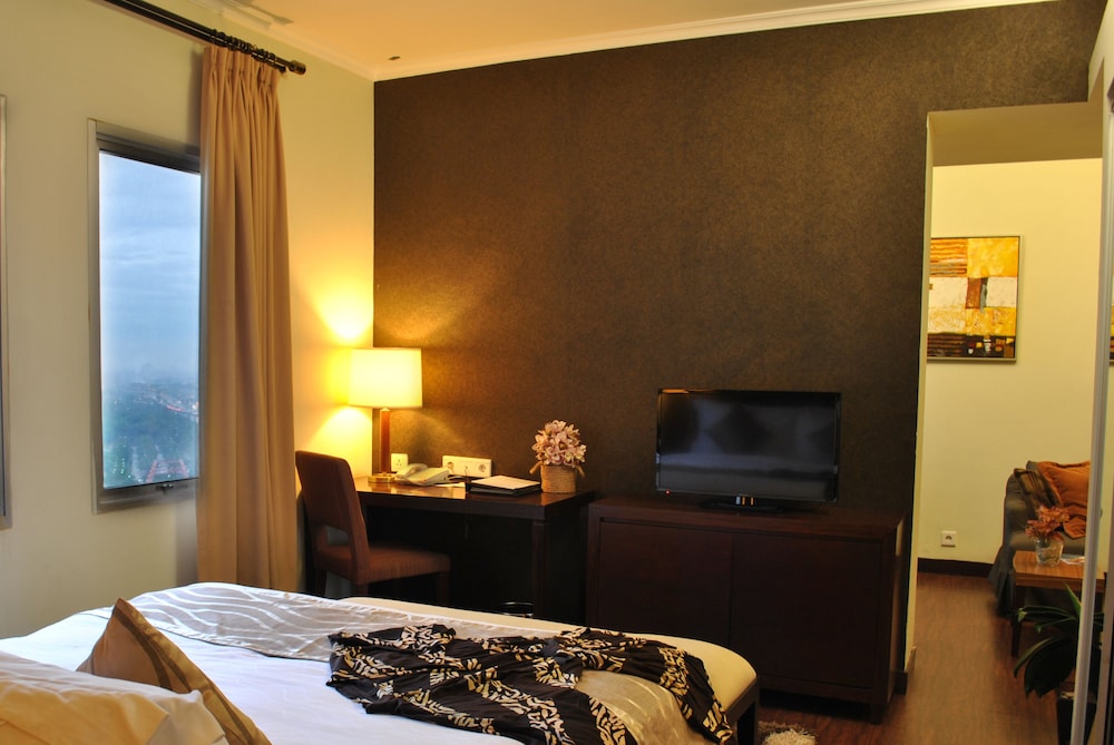 Grand Dafam Ancol Jakarta 30/74