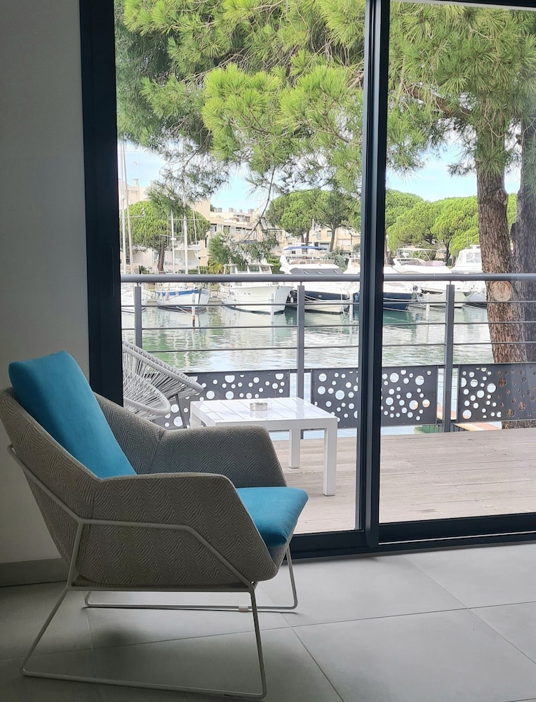 Le Spinaker Hotel Lodge And Spa 25/50