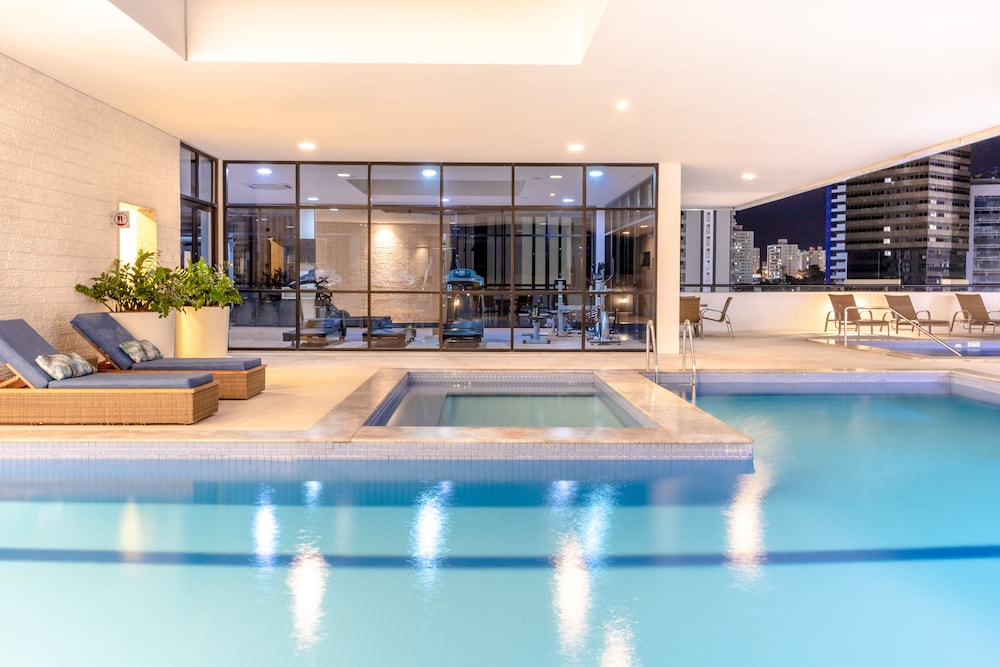 Mercure Salvador Boulevard 21/48