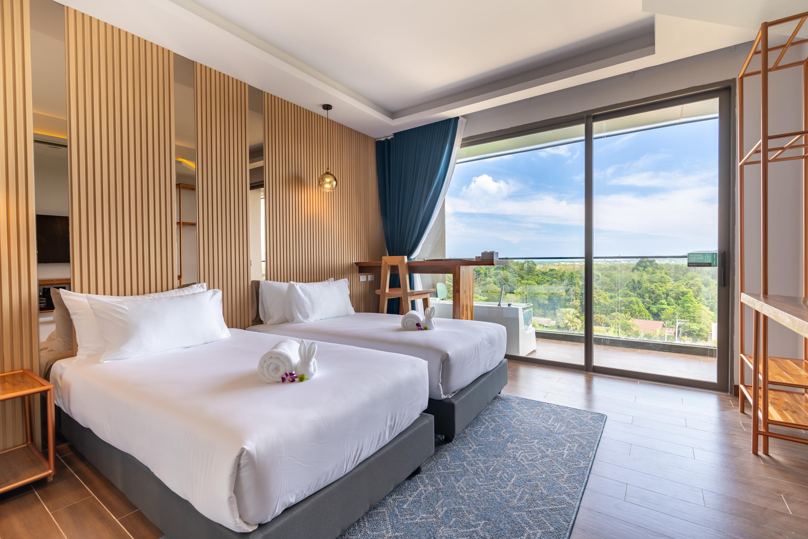 The Blue Mavi Hotel 25/61