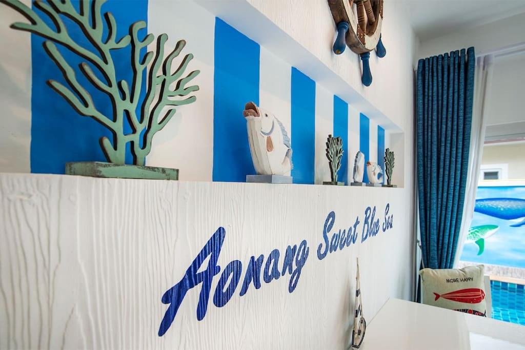 Aonang Sweet Blue Sea 4/44
