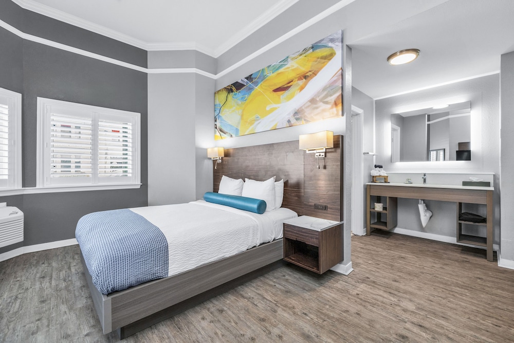Inn At Rockaway 16/50