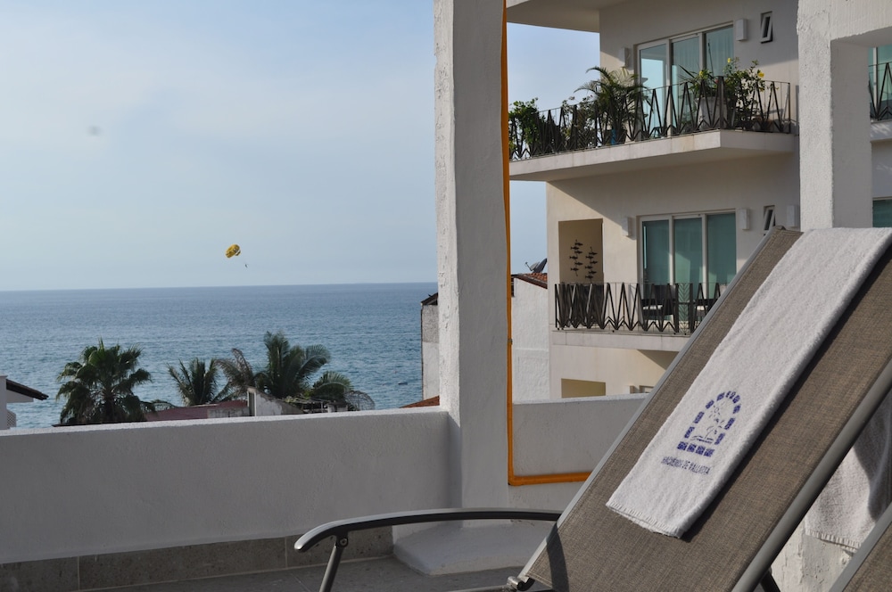 Hacienda Vallarta - Los Muertos Beach 30/44