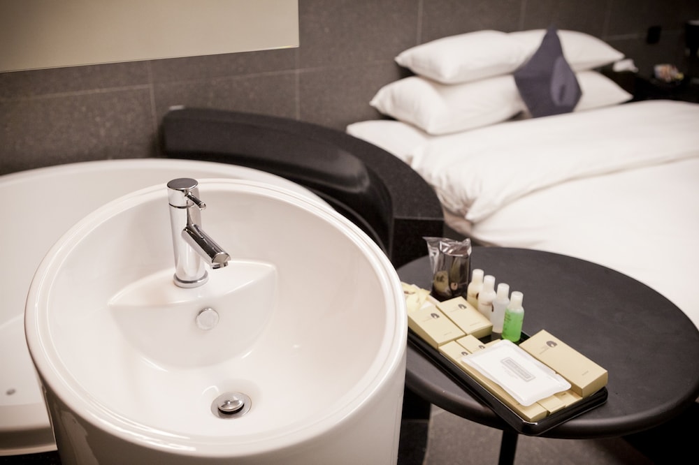 Hotel The Designers Hongdae 45/80