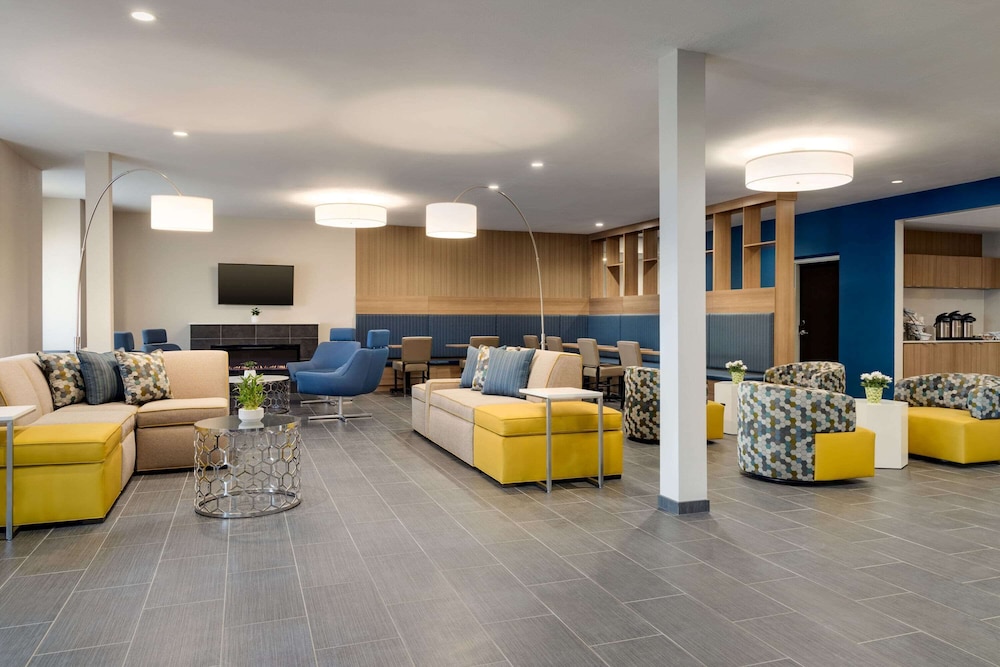 Microtel Inn Suites By Wyndham Gambrills 31/50