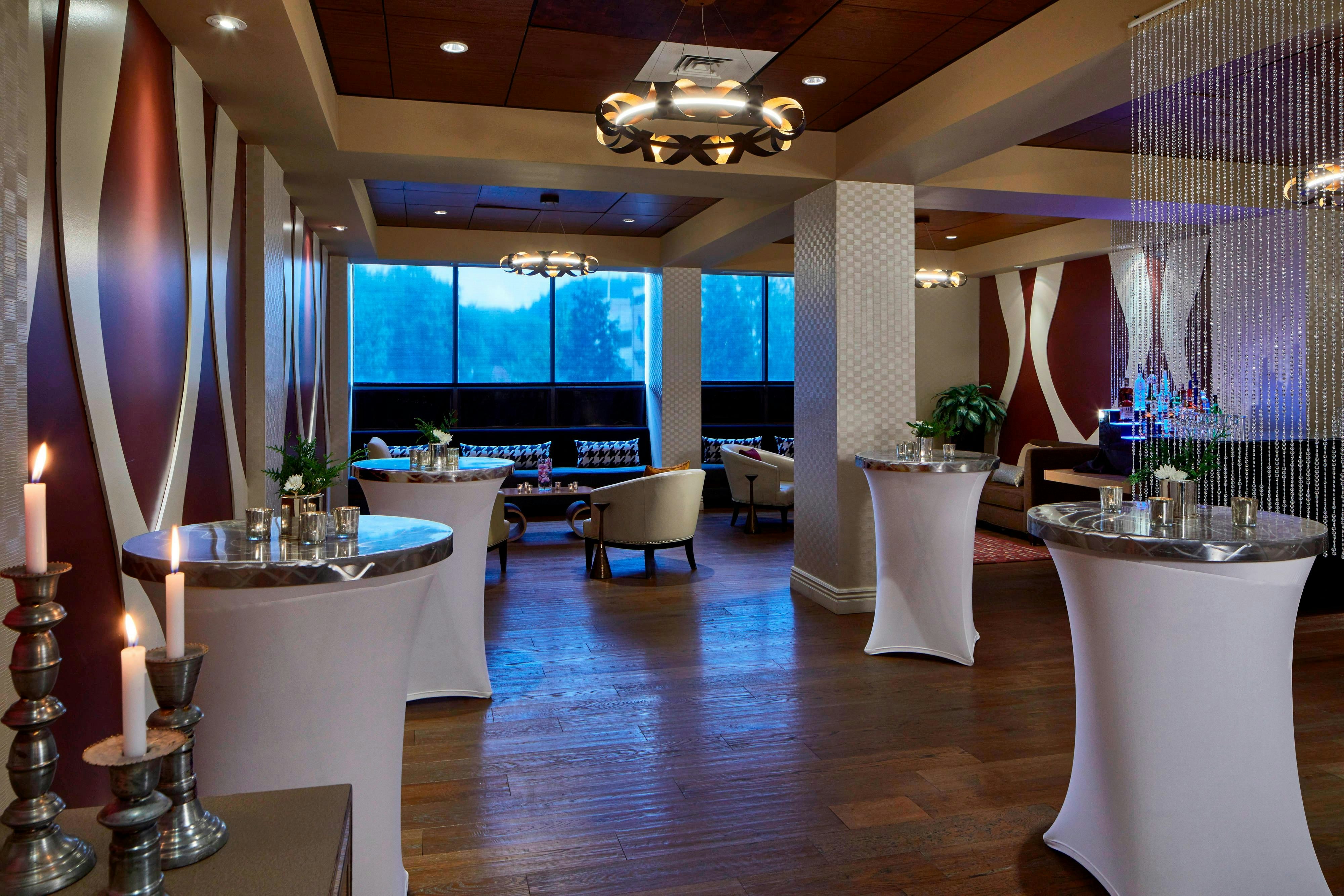 Renaissance Asheville Downtown Hotel 22/29