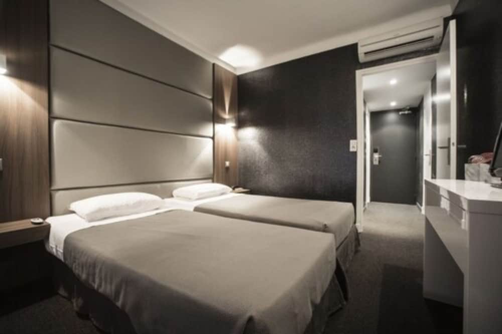 Hotel Schtak 21/61