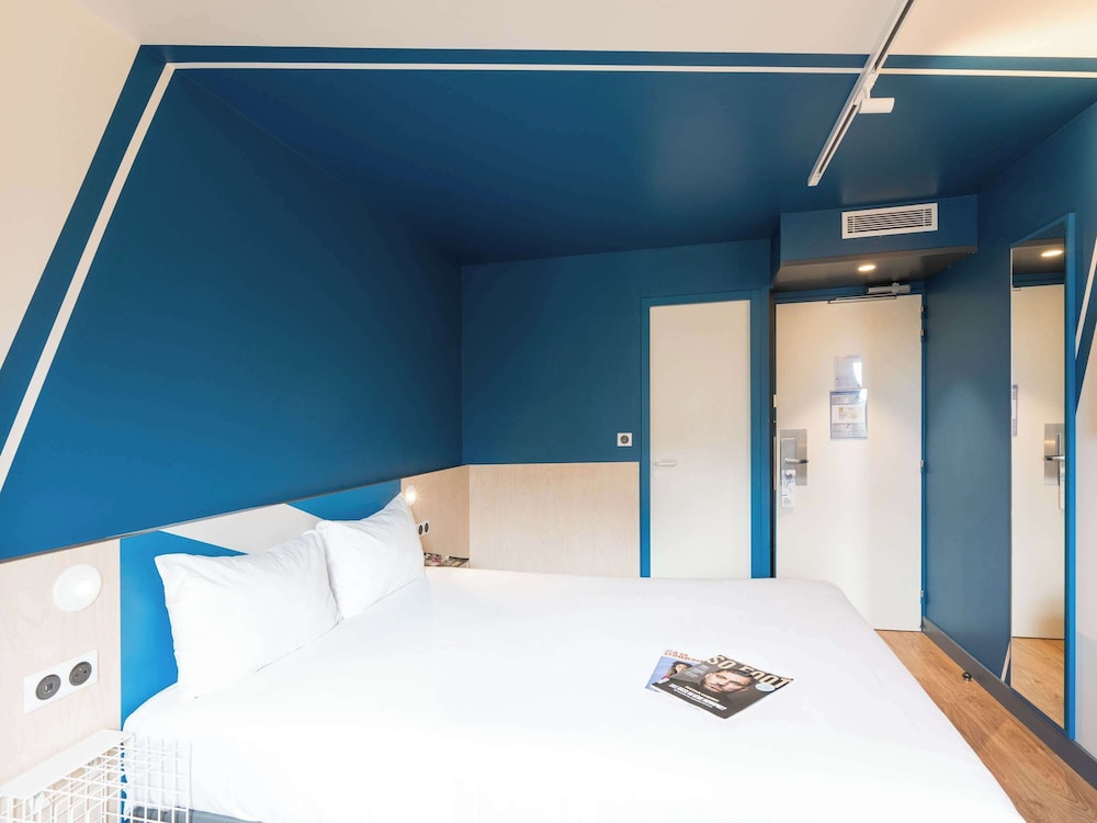 Ibis Budget Lyon Confluence 33/56