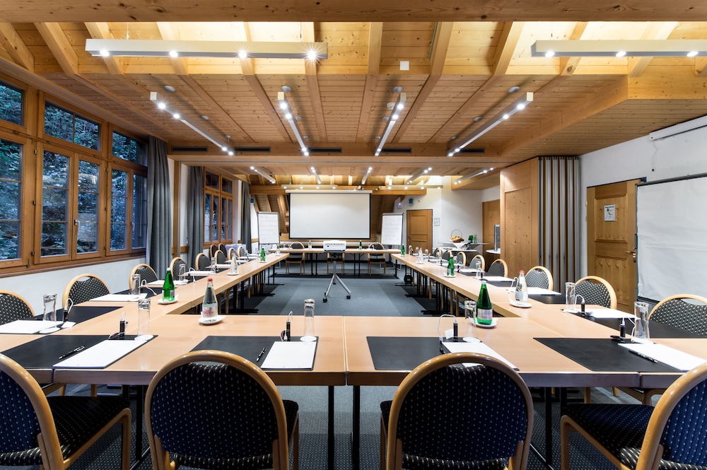 Kemmeriboden-Bad Swiss Quality Hotel 27/32