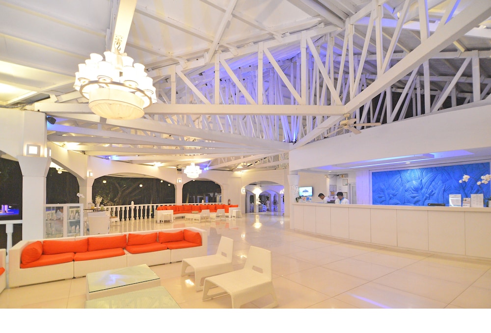 Pacific Cebu Resort International 5/50