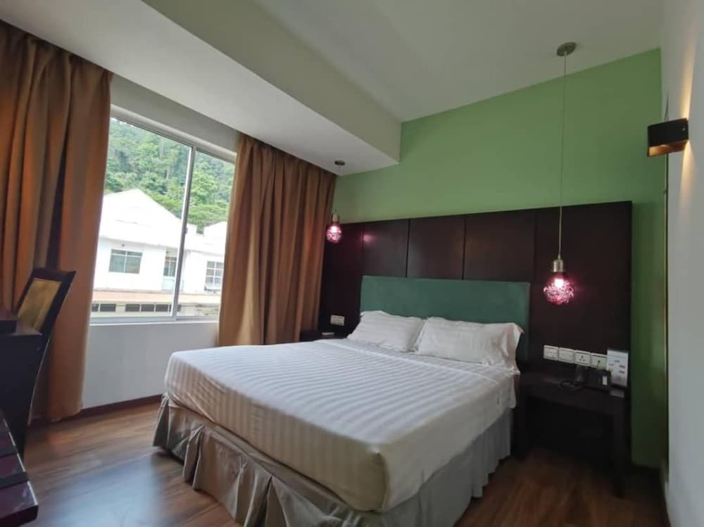 2 Inn 1 Boutique Hotel &amp; Spa 9/38