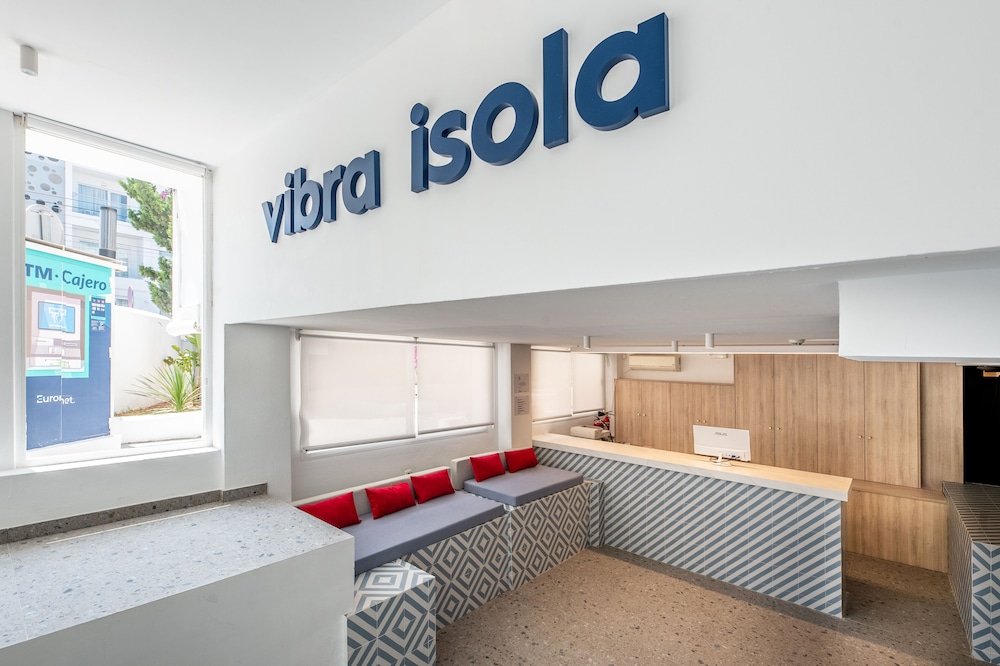Hotel Vibra Isola - Adults Only 42/67