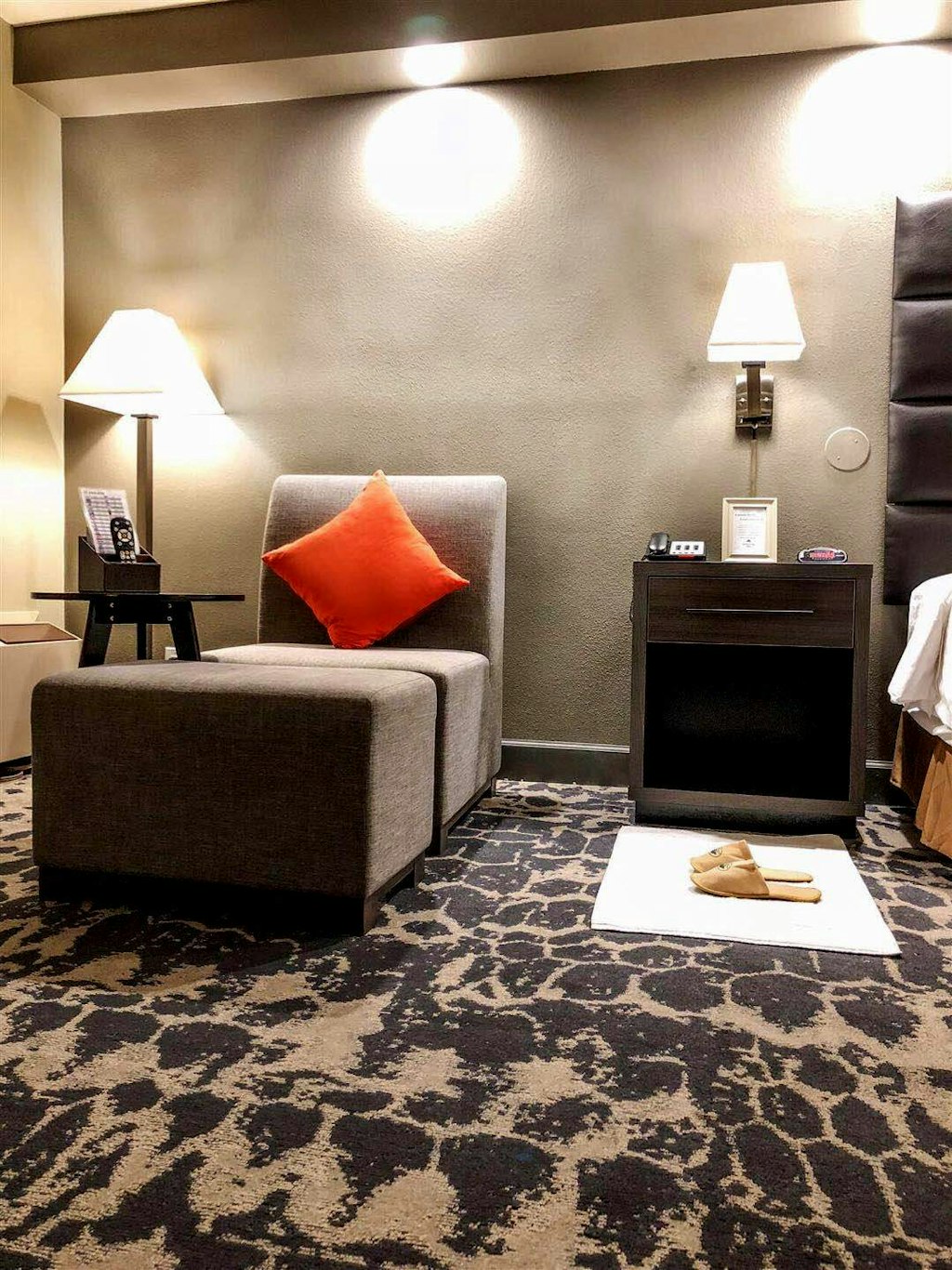Greentree Inn And Suites Alhambra 3/52