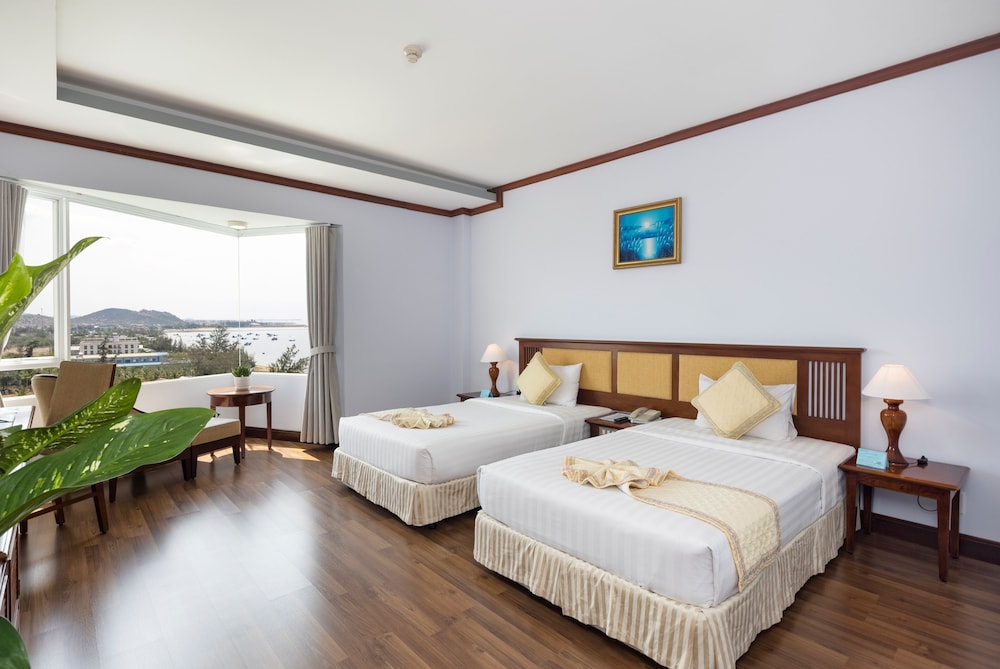 room