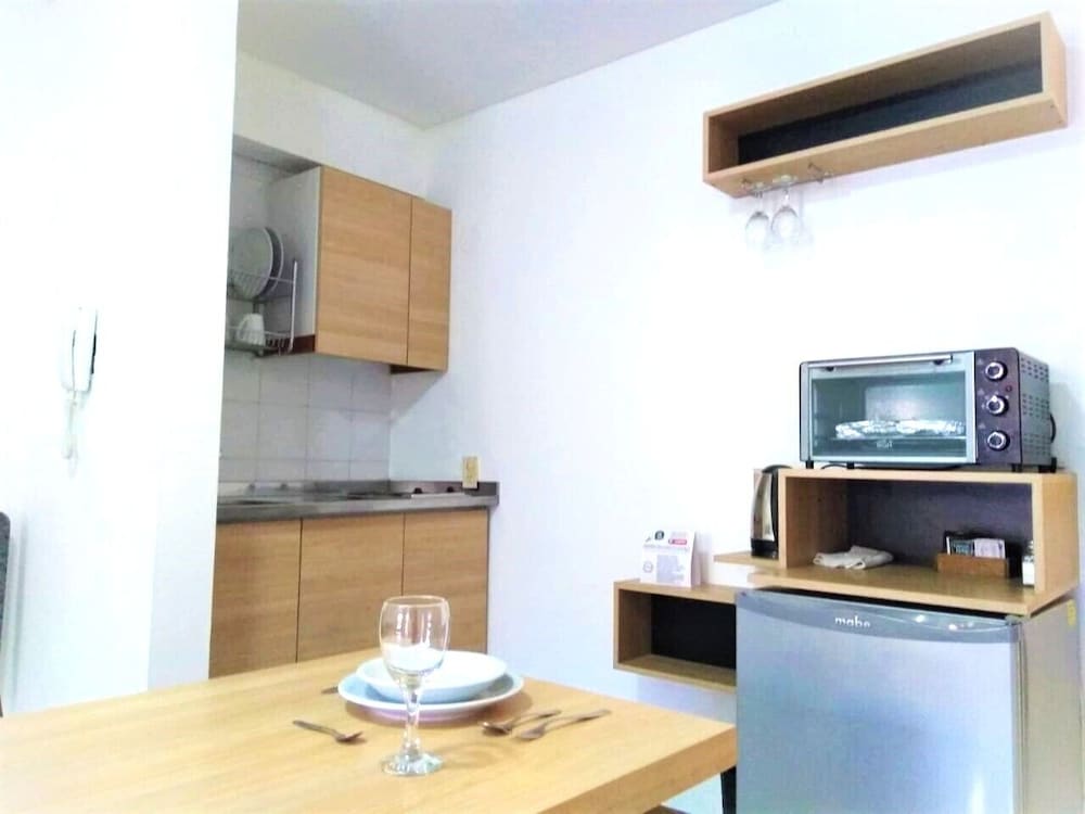 Apartamentos Mendoza Premium 43/50