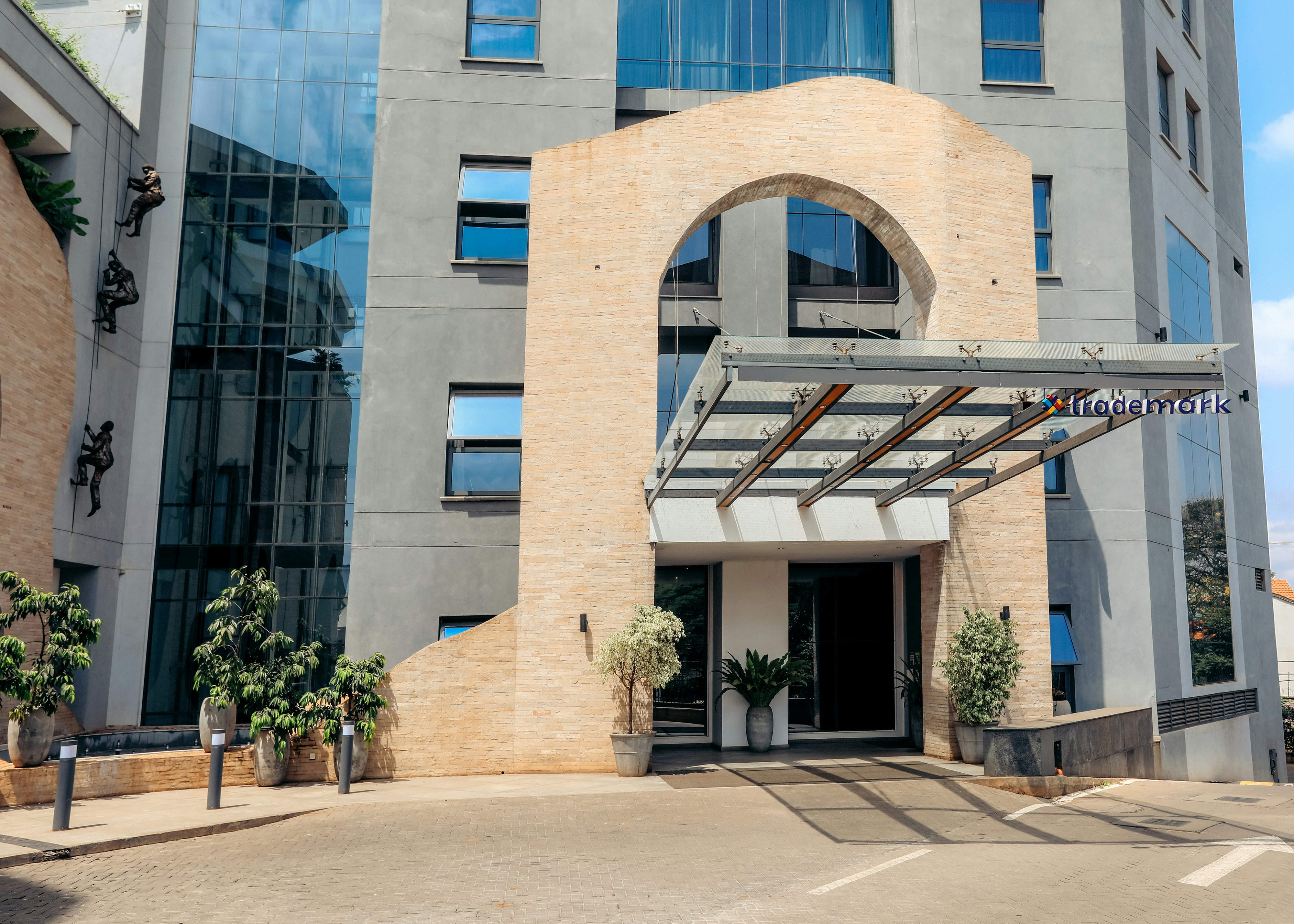 Trademark Hotel 59/59