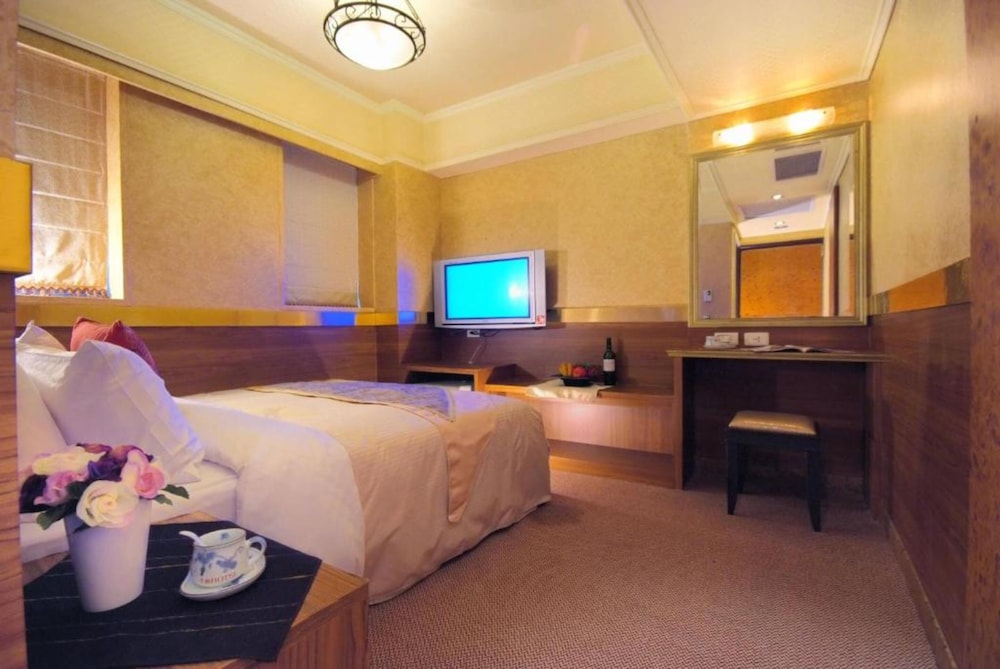 Lio Hotel Taipei Main Station 26/56