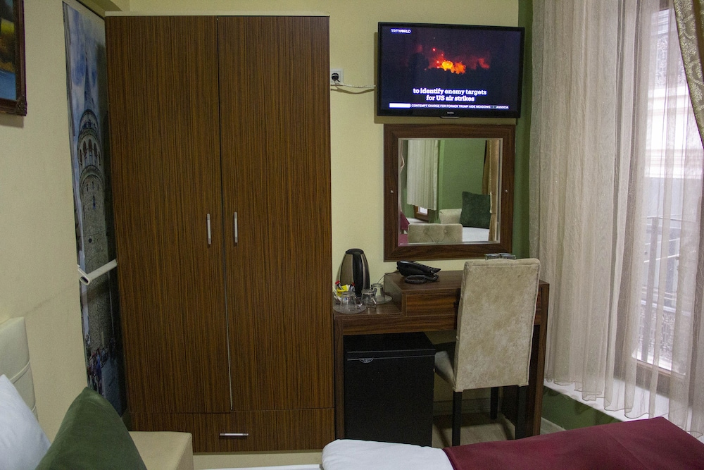 HOTEL MARA 5/62