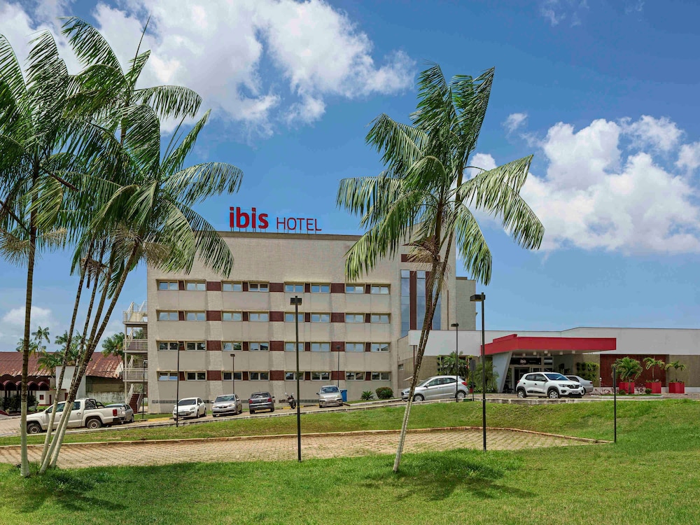 Ibis Belem Aeroporto 2/75