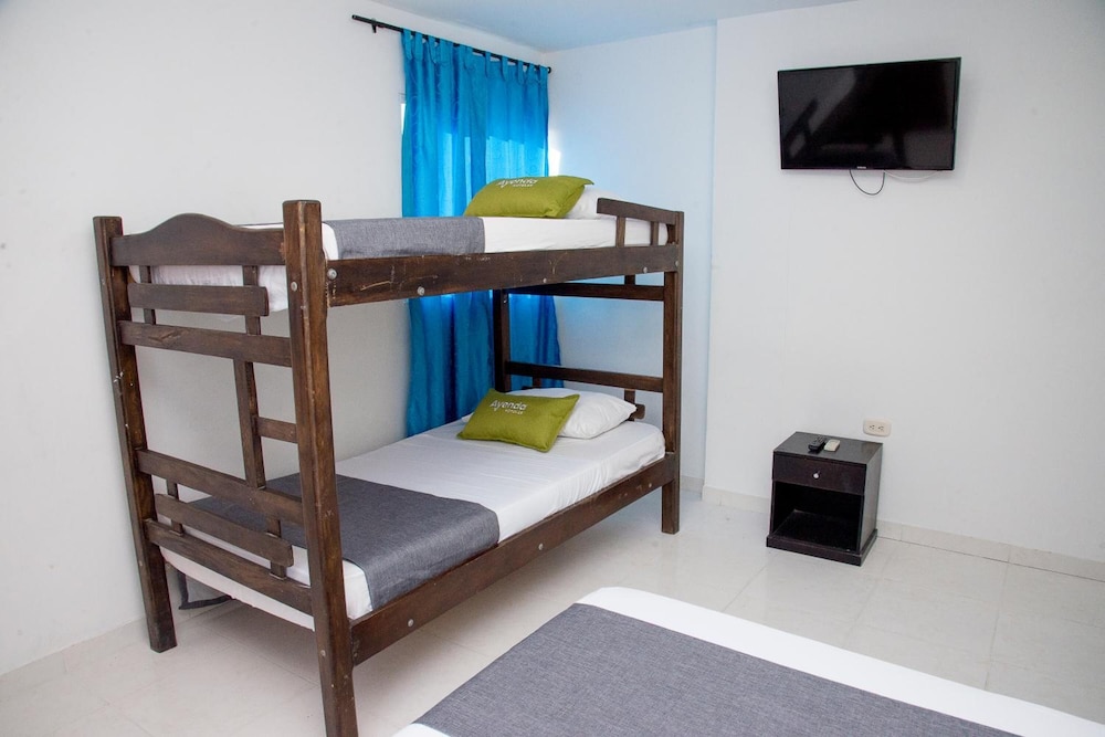 Ayenda 1605 Coral 20/31