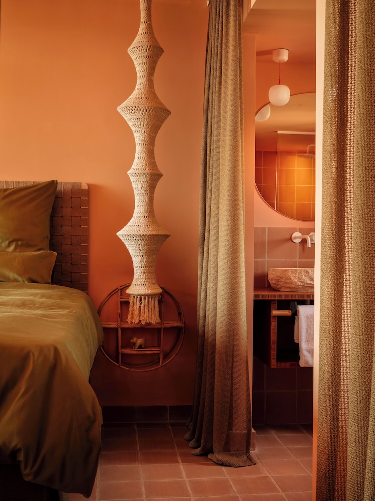Bikini Island & Mountain Hotel Es Trenc -Adults only- 35/50