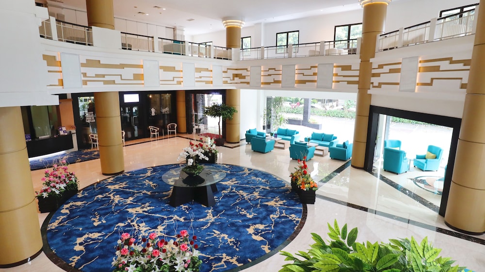 Vue Palace, ARTOTEL Curated 6/58