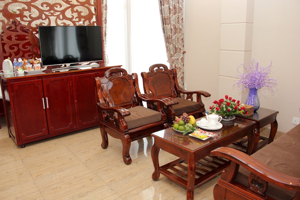 Tran Vinh Hotel 43/66