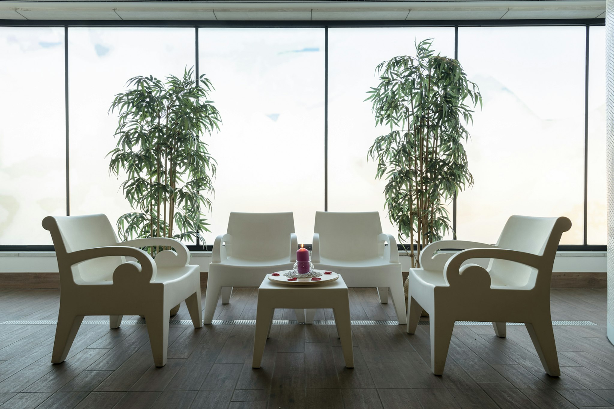 Hotel and Spa Real Ciudad De Zaragoza 38/44