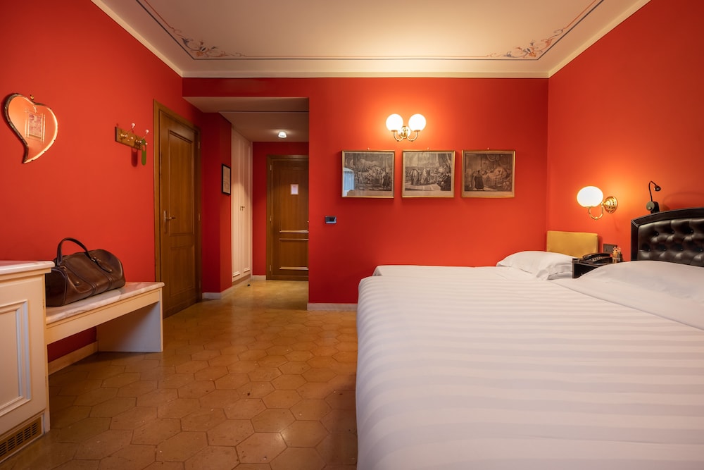 room
