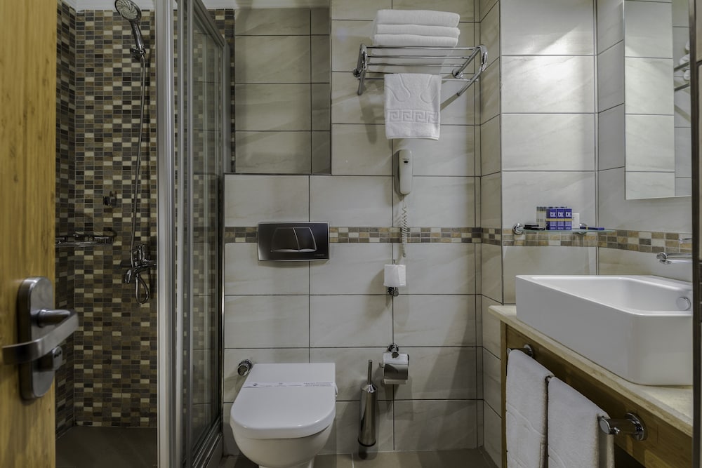 Hotel Venera Istanbul 22/62