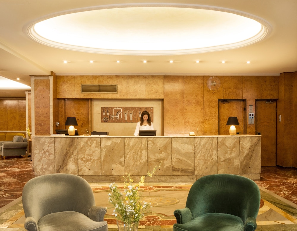 Astor Hotel 3/69