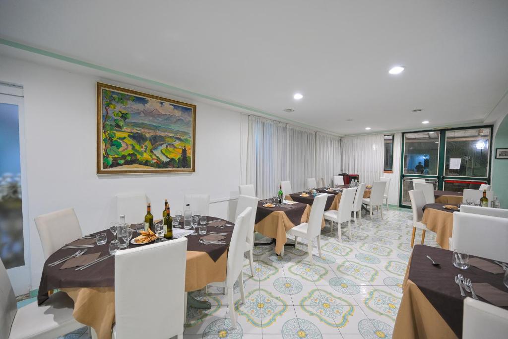 Park Hotel La Villa 14/28
