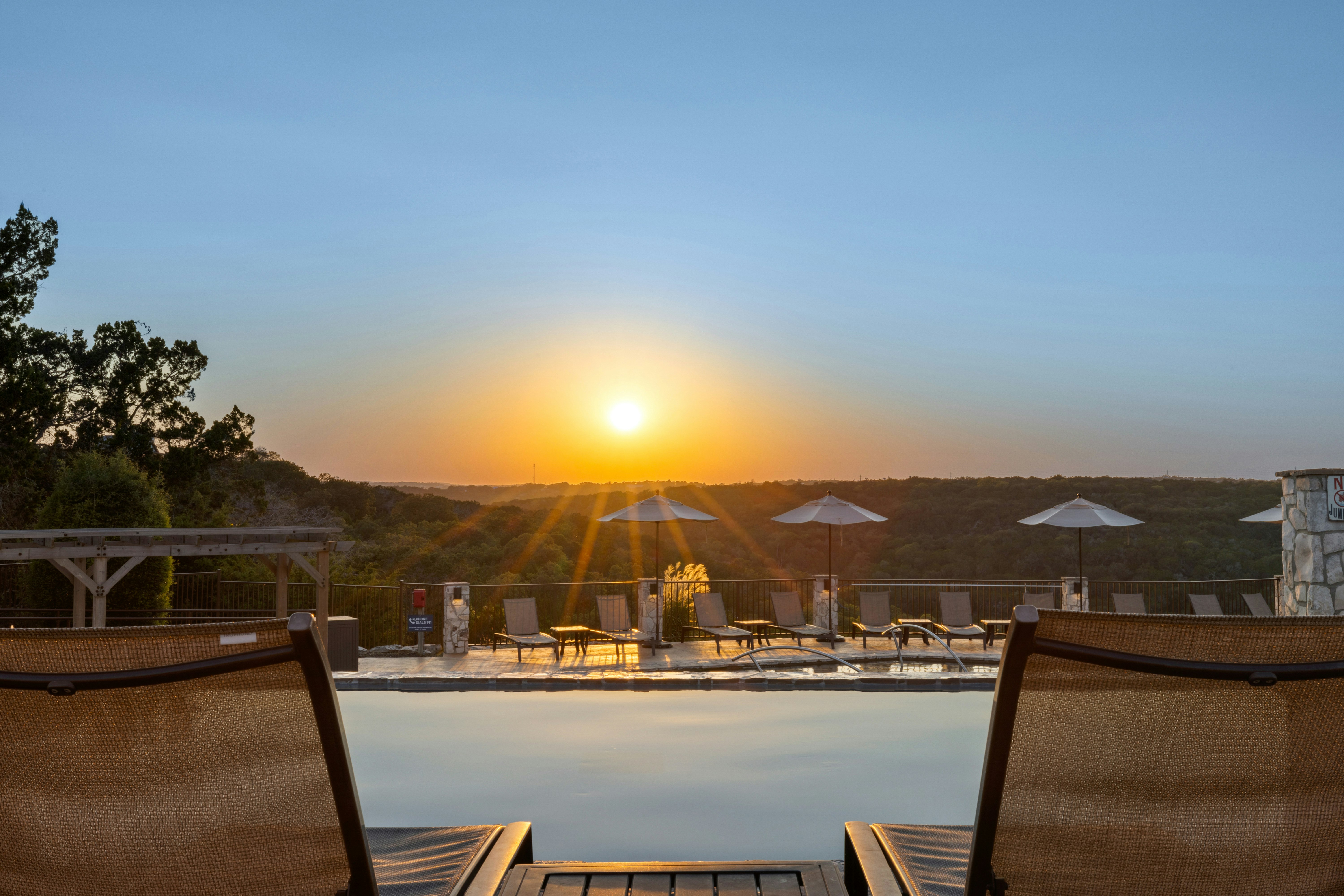 Worldmark Hunt - Stablewood Springs Resort 44/57