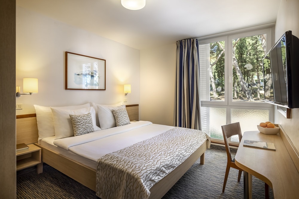 Room at Valamar Sanfior Hotel & Casa, LABIN