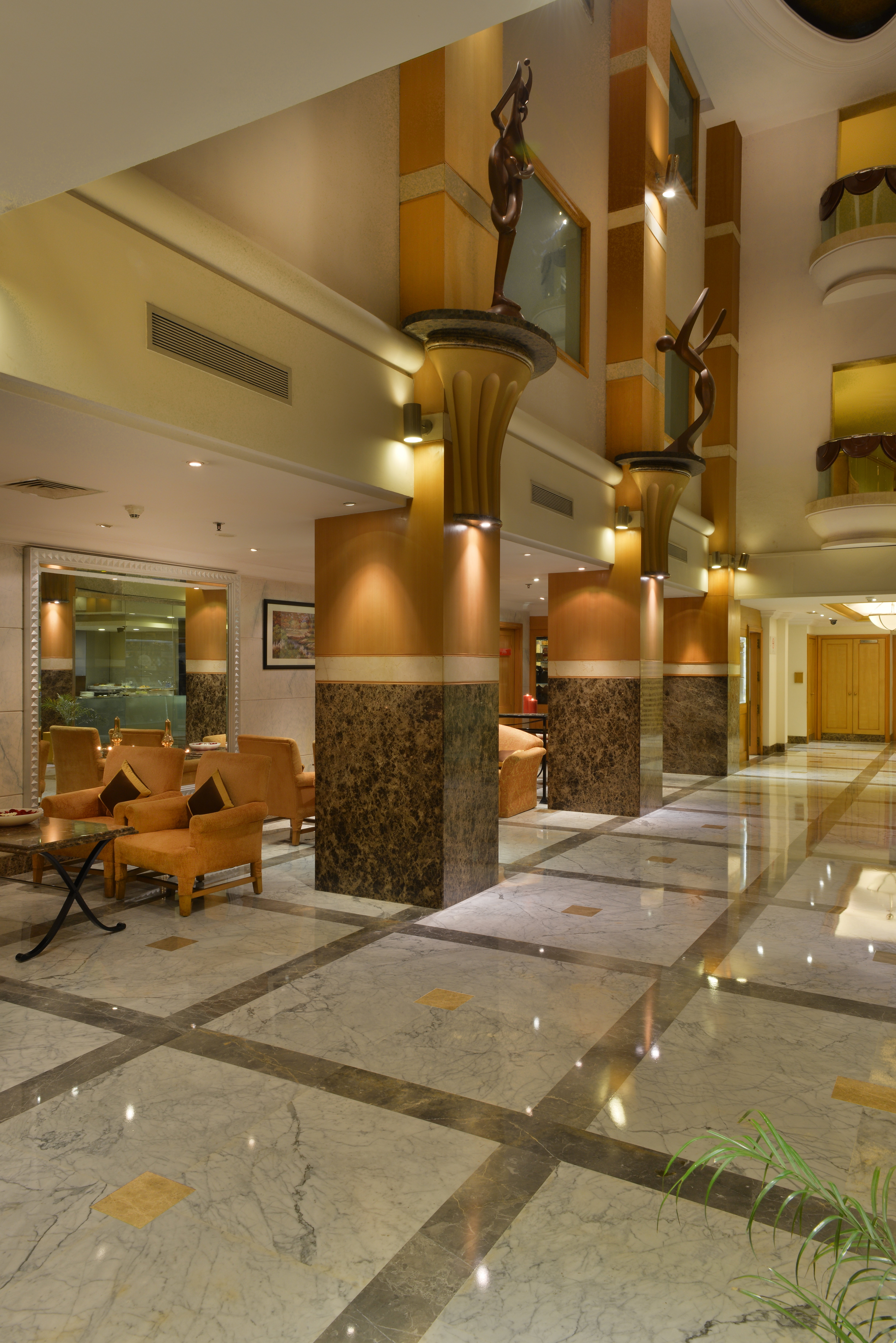 Vivanta Vadodara 3/38