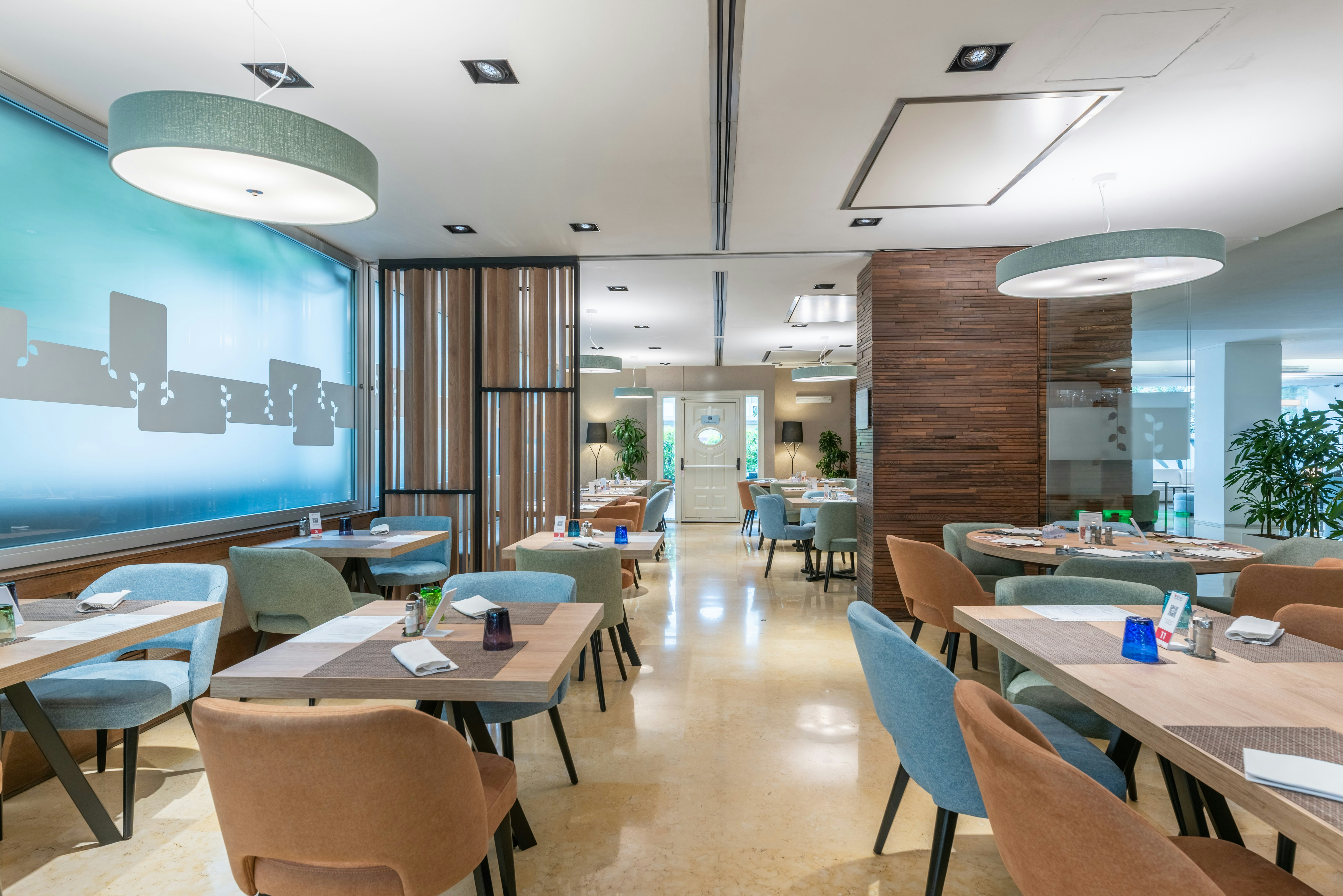Hilton Garden Inn Rome Claridge Hotel 43/49