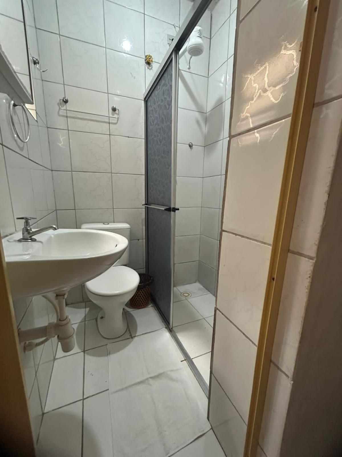 Hotel Castro Alves, Sao Paulo 25/30