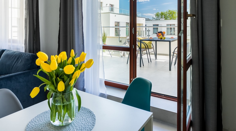 Vistula Boutique Exclusive Apartments 29/39