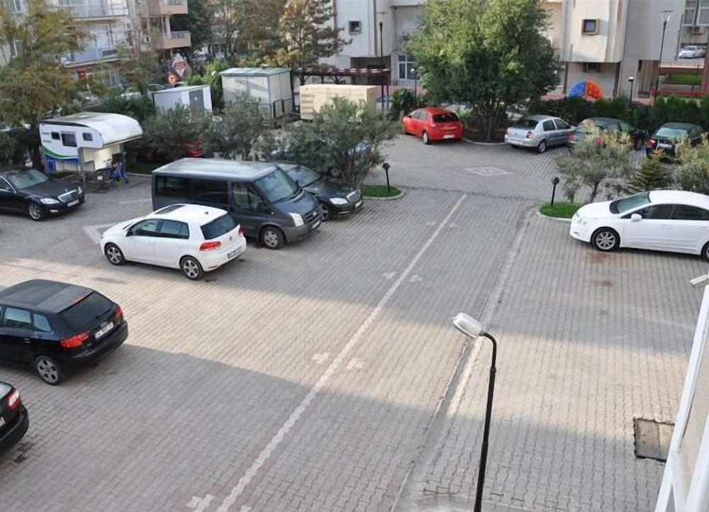 Buyuk Truva Oteli 23/28