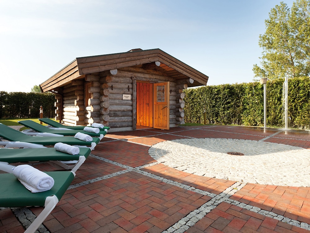 Morada Strandhotel Ostseebad Kuhlungsborn 34/41