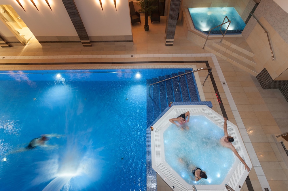 Hotel Lambert Medical Spa 36/66