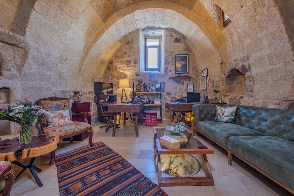 Eyes Of Cappadocia Cave Hotel 53/81