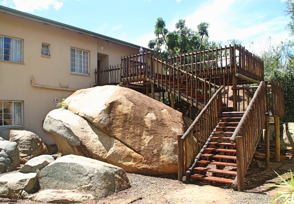 Natal Spa Hot Springs and Leisure Resort 2/50