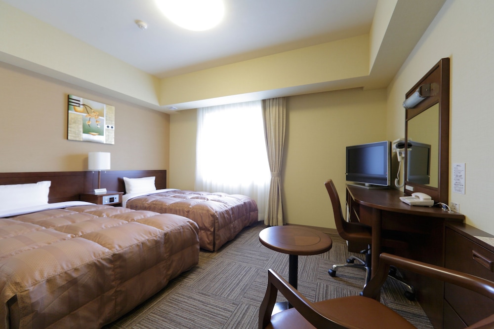 Hotel Route Inn Sendaiizumi Inter 17/46