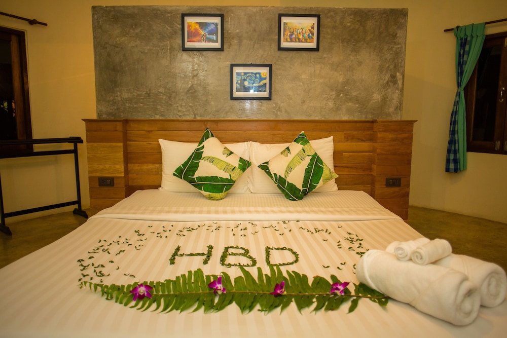 The Tropical Hideaway Kohchang 13/52